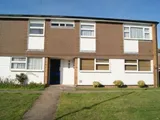 St Faiths Close, Hitchin, Hertfordshire, SG4
