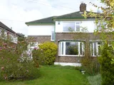 Gravesend Road, Strood