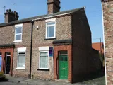 Falkland Street, York YO1