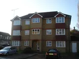 Staffords Place, Horley