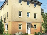 "Carron" Phoenix Park, Cleland Road, Motherwell, North Lanarkshire