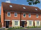 "The Kingsbury" Green Acres, High Leys Off Houghton Road, St Ives, Cambridgeshire