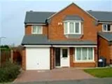 Lilac Close
Thrapston