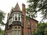 Cranley Road
