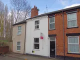 Percy Street, Lincoln