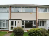 Symons Avenue, Eastwood, Leigh-On-Sea