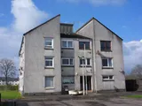 Tern Place, Johnstone