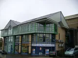 Suite 4, Church House, Old Hall Street, Hanley