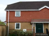Charta Road, Egham