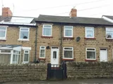 Portland Terrace, Mansfield