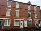 Latham Street, Nottingham