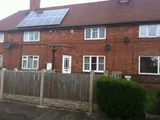 Fulwood Crescent, Nottingham
