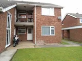 Bursdon Close, Leicester