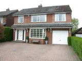 POYNTON (WINDSOR CLOSE)
