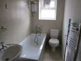 96 Royds Street, Rochdale OL16 5JS - AN EXTREMELY WELL PRESENTED 2 BED MID TERRACED HOUSE WITH QUALITY FIXTURES AND FITT