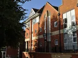 The Royals, Eastgate House
