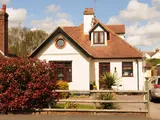 Hilden Park Road
Hildenborough