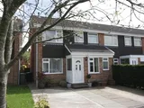 DENMEAD - EXTENDED 3 BEDROOMS, STUDY & CLOAKS