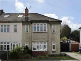 Walliscote Avenue
Henleaze