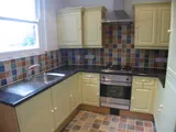 Marlborough Road
First Floor Flat