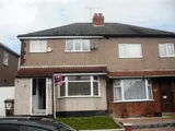 Edward Road
Keresley