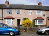 Wyke Road
Wyken