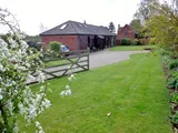 Dial House Farm, Ashow, Kenilworth CV8