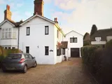 Birches Lane, Kenilworth CV8