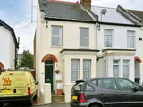 Herne Bay, Kent