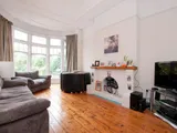 Derwent Road, Palmers Green, London, N13