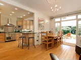 Fox Lane, Palmers Green, London, N13