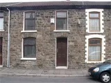 Regents Street, Treorchy, Rhondda Cynon Taff. CF42 6PP
