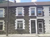 Eileen Place, Treherbert, Rhondda Cynon Taff. CF42 5BU