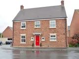 White Eagle Road, Haydon End, Swindon, Wiltshire, SN25 1PS