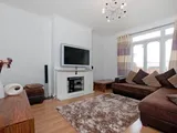 Hedge Lane, London, N13