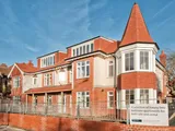 Aldermans Hill, Palmers Green, London, N13