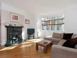 Old Park Road, London, N13