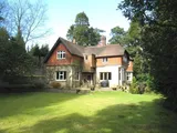 Hazel Grove, Surrey, GU26
