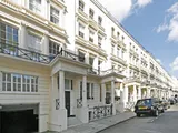 Rutland Gate, SW7