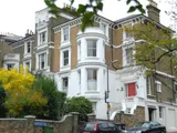 Eliot House, Lewisham, London, SE13