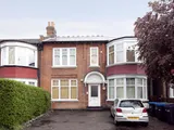 Palmerston Road, London, N22