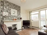 Fairfax Road, Harringay, N8