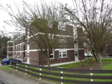 Melville House, Barnet, Herts, EN5