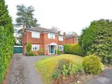 Sleepers Hill, Winchester, Hampshire, SO22