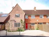 Hursley, Winchester, Hampshire, SO21