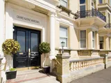 Grand Avenue Mansions, Hove, East Sussex, BN3