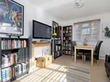 Ashford Court, Cricklewood, London, NW2