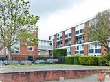Searles Close, Battersea, London, SW11