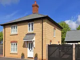 Chapel Street, Derry Hill, Wiltshire, SN11