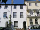 York Road, Tunbridge Wells, Kent, TN1